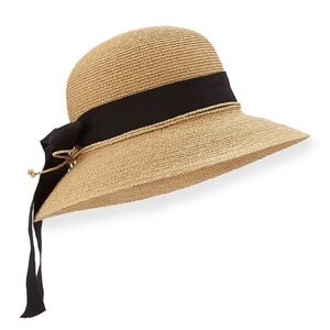 Helen Kaminski Raffia Hat